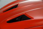 Aston Martin V12 Zagato Concept 2011 года